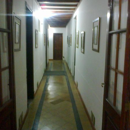 Hotel Plaza Tres Arroyos Zewnętrze zdjęcie
