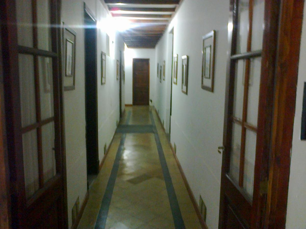 Hotel Plaza Tres Arroyos Zewnętrze zdjęcie